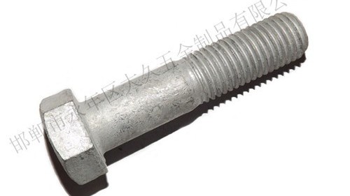 達(dá)克羅六角螺栓的六個(gè)優(yōu)勢(shì)