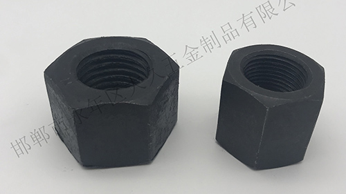 什么是高強(qiáng)度螺母？高強(qiáng)度螺母應(yīng)該如何選擇？