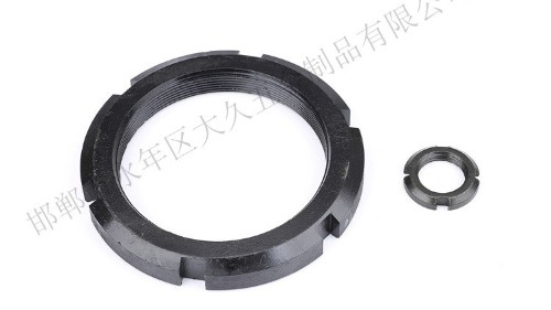 圓螺母材料有哪些？怎么區(qū)別？