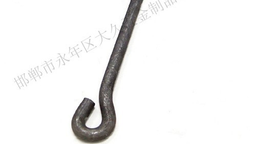 地腳螺栓分類和規(guī)范簡介