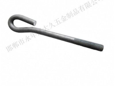 如何快速計(jì)算地腳螺栓的長(zhǎng)度與重量？