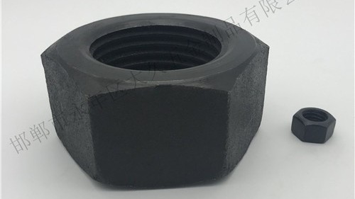 介紹幾種常用的螺母防松方式！