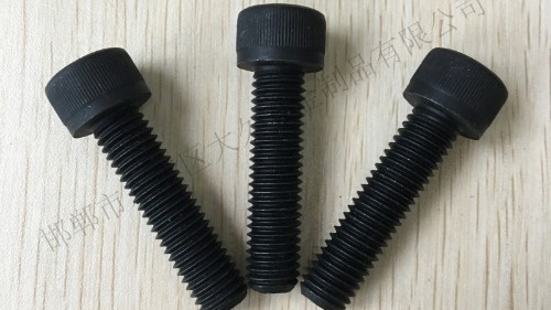 圖文詳解內(nèi)六角螺栓畫法