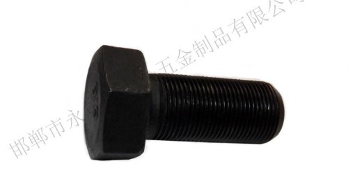 高強(qiáng)度（包括內(nèi)外）大六角頭螺栓 作業(yè)條件