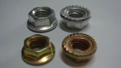 大久簡(jiǎn)述：法蘭螺母的分類(lèi)