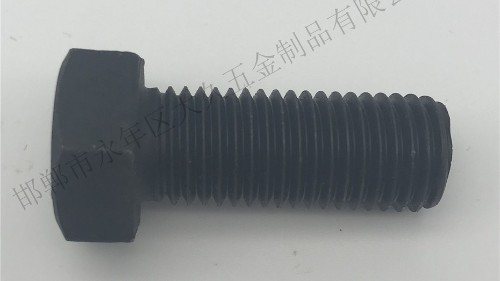 高強(qiáng)度螺栓與普通螺栓的區(qū)別？