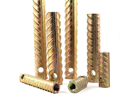 螺紋鋼套筒連接規(guī)范