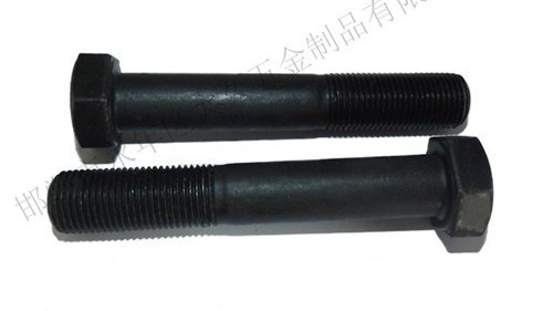 高強度螺栓有什么品質(zhì)用途？