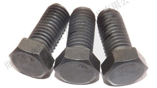 如何預防螺栓斷裂？