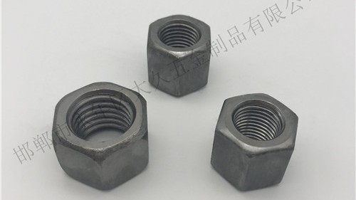 螺絲、螺栓、螺帽、螺母有什么區(qū)別