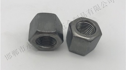 熱打螺母攻絲機(jī)優(yōu)勢