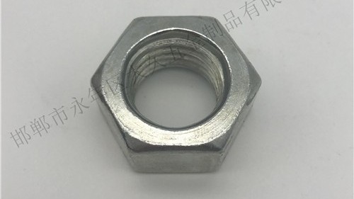 大久來告訴大家螺絲、螺栓、螺帽、螺母有什么區(qū)別