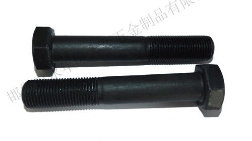 六角螺栓規(guī)格介紹