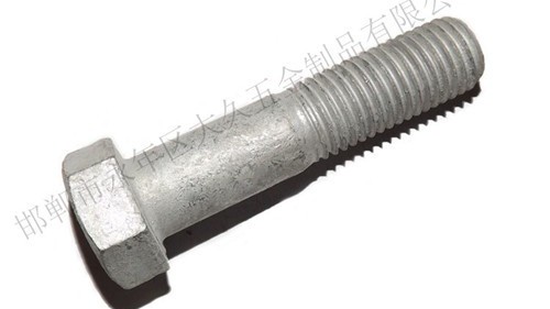 高強(qiáng)度達(dá)克羅螺栓經(jīng)過(guò)什么處理