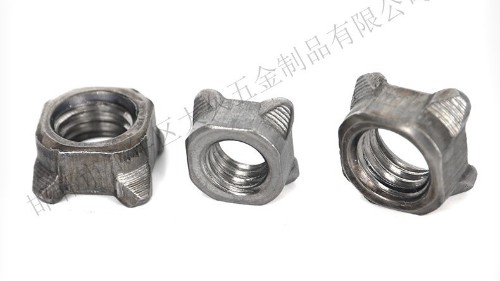 什么是非標緊固件？