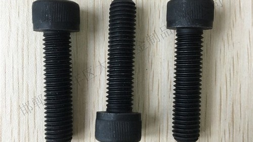 內(nèi)六角螺栓硬度等級(jí)都有哪些？