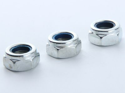 防松螺母的簡(jiǎn)介