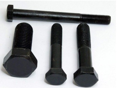 高強(qiáng)度螺栓應(yīng)當(dāng)怎么檢驗