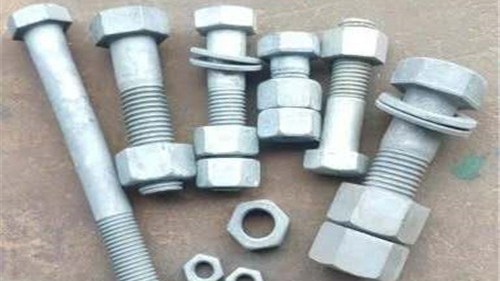 螺栓連接什么時候需要用墊圈？