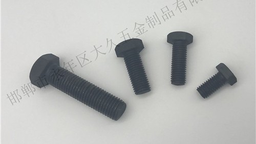 地腳螺栓和普通螺栓有什么區(qū)別??？