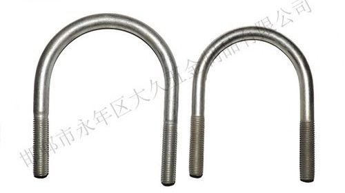 影響鍍鋅U型螺栓性能的因素有哪些？