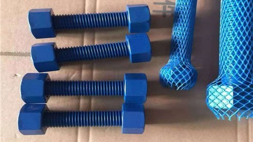 工程機械螺栓的選擇很關(guān)鍵
