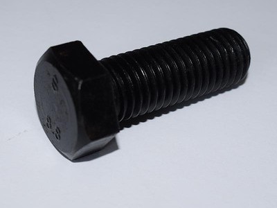 高強(qiáng)度螺栓的制作流程