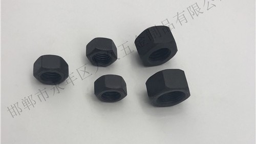 如何區(qū)分高強(qiáng)度螺母和普通螺母？