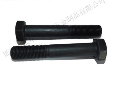 怎么挑選螺栓和螺母的材料？