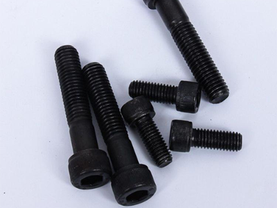 內(nèi)六角螺栓標(biāo)準(zhǔn)