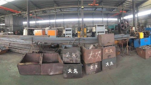 在緊固件中連“潛規(guī)則”都不懂，如何能做好！