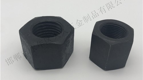 螺母產(chǎn)業(yè)還存在哪些缺陷呢？