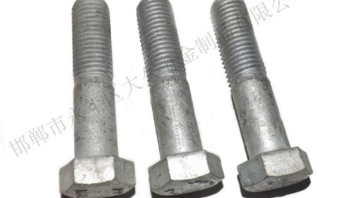 高強(qiáng)度達(dá)克羅螺栓為什么會(huì)受歡迎