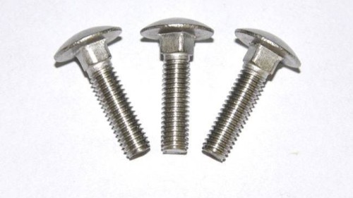 馬車(chē)螺栓長(zhǎng)什么樣子呢？