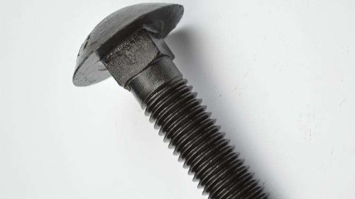 馬車(chē)螺栓會(huì)和不同的物體發(fā)生什么反應(yīng)？