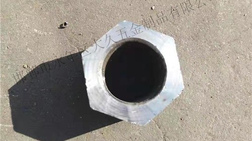 碳鋼六角螺母究竟是怎樣進(jìn)行加工的？