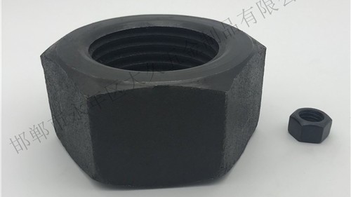 高強(qiáng)度六角螺母功能多種，具體可以分為哪些？