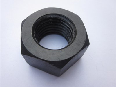 高強(qiáng)螺母的介紹及分類