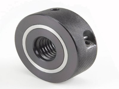 液壓螺母的運(yùn)用