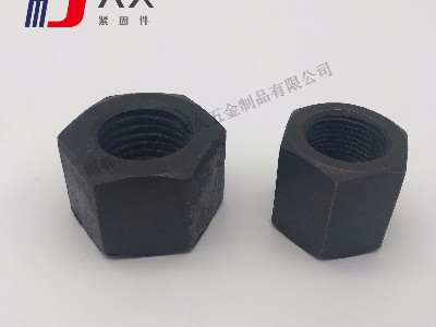 帶您了解高強(qiáng)度螺母的特點(diǎn)有哪些？