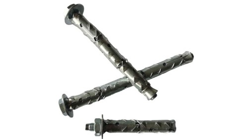 膨脹螺栓安裝吊燈的安裝流程介紹