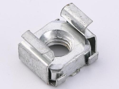 卡式螺母是什么，他的特點(diǎn)及安裝方法