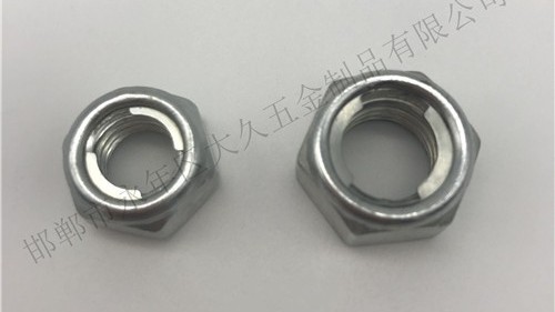 國標(biāo)鎖緊螺母標(biāo)準(zhǔn)尺寸是多少？