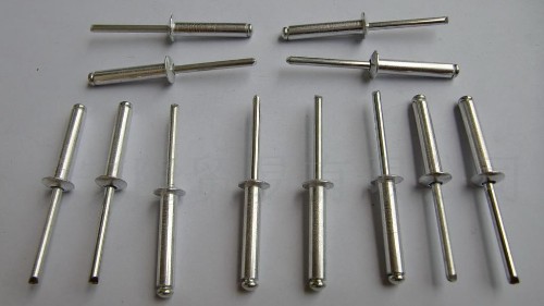 你對鉚釘了解有多少？