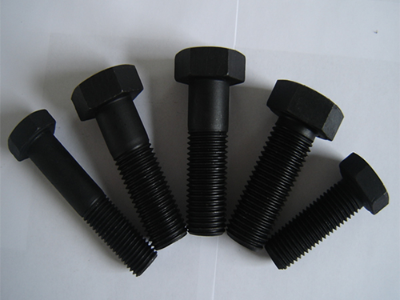 高強螺栓常用國家標(biāo)準(zhǔn)