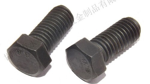 六角螺栓性能等級(jí)