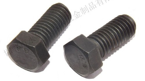 螺栓、螺釘、螺絲三個概念有什么區(qū)別？