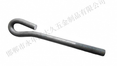 熱鍍鋅地腳螺栓的各項(xiàng)性能和用處
