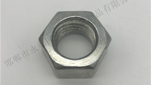 螺母怎么分類？