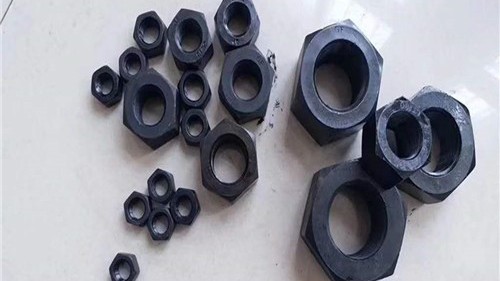 高強(qiáng)度螺母材質(zhì)Q235A的滲碳淬火問題介紹